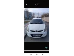 Sahibinden Hyundai i20 1.4 CRDi Team 2011 Model