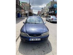 Sahibinden Opel Vectra 2.0 CD 1998 Model 