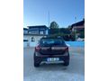 Sahibinden Dacia Sandero 1.5 dCi Stepway 2017 Model 