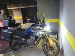 ACİL SATILIK OLDUĞU İÇİN BU FİYATA 3500 km SIFIR AYARINDA