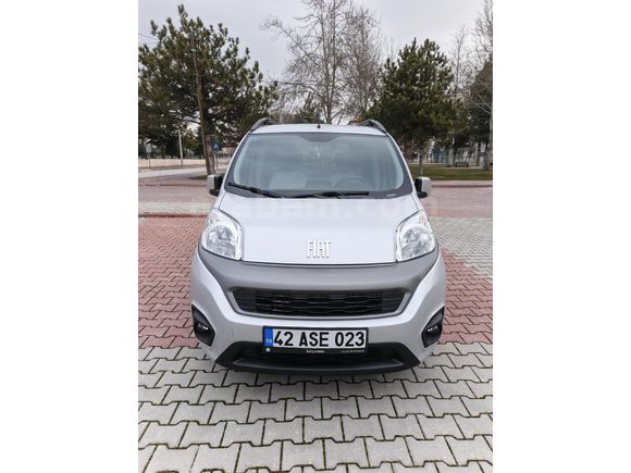 2023*HATASIZ*BOYASIZ*23.000KM*TABLET*FİORİNO*1.4 EKO*SAFELİNE*