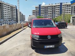Sahibinden Değişensiz 2010 model Transporter