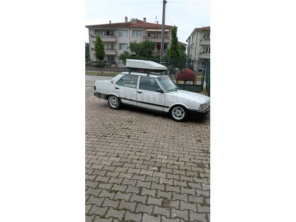 Sahibinden Tofaş Şahin 5 Vites 1992 Model