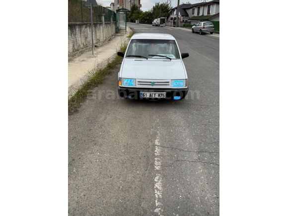 Sahibinden Tofaş Şahin 5 Vites 1992 Model