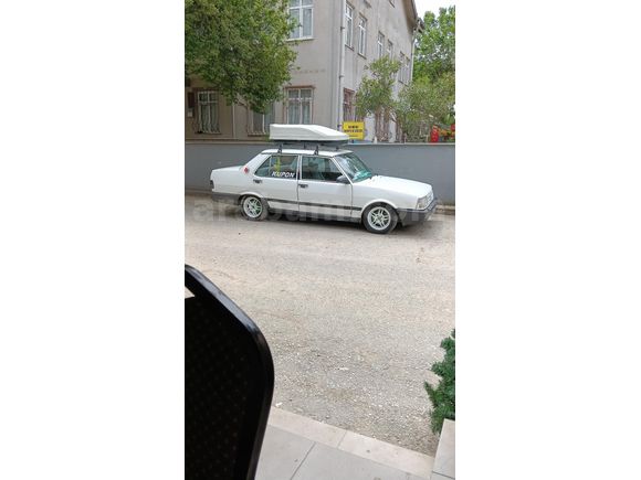 Sahibinden Tofaş Şahin 5 Vites 1992 Model