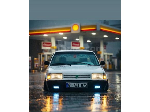 Sahibinden Tofaş Şahin 5 Vites 1992 Model