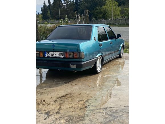 Sahibinden Tofaş Doğan SLX ie 1998 Model 