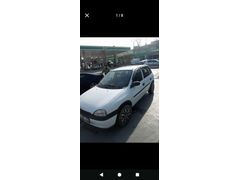 Sahibinden Opel Corsa 1.5 TD 2000 Model  235.000 km Beyaz