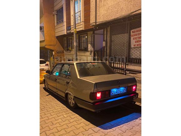 Sahibinden Tofaş Doğan SLX 1995 Model 