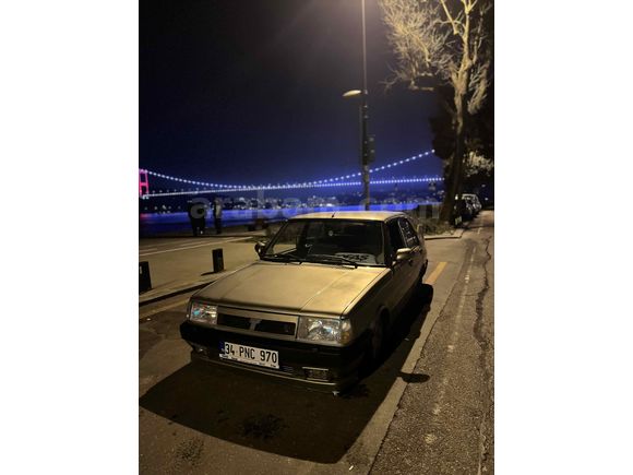 Sahibinden Tofaş Doğan SLX 1995 Model 