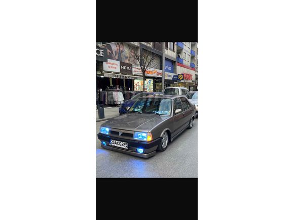 Sahibinden Tofaş Doğan SLX 1995 Model 