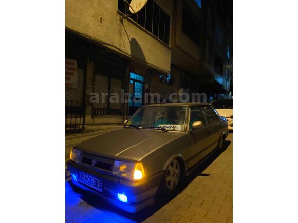 Sahibinden Tofaş Doğan SLX 1995 Model 