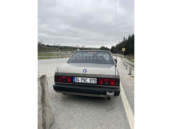 Sahibinden Tofaş Doğan SLX 1995 Model 