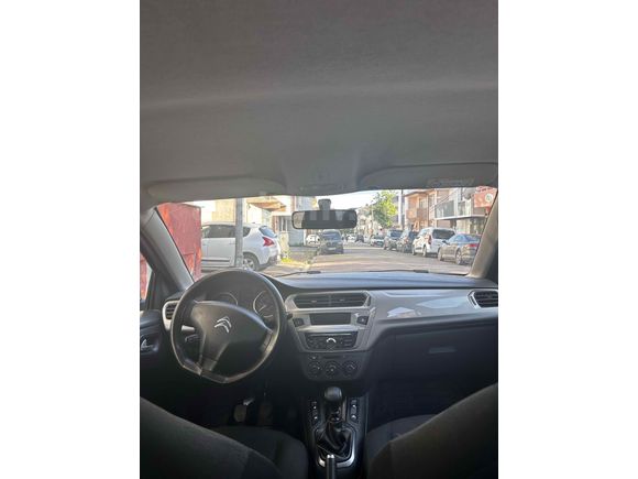 Sahibinden Citroen C-Elysée 1.5 BlueHDI Feel 2020 Model 