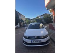 Sahibinden Citroen C-Elysée 1.5 BlueHDI Feel 2020 Model 