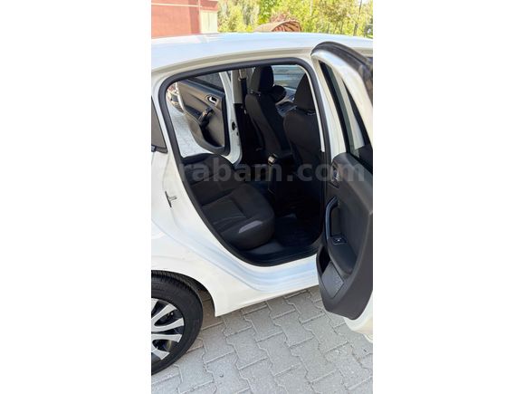 Sahibinden Peugeot 208 1.4 HDi Active 2014 Model 