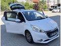 Sahibinden Peugeot 208 1.4 HDi Active 2014 Model 