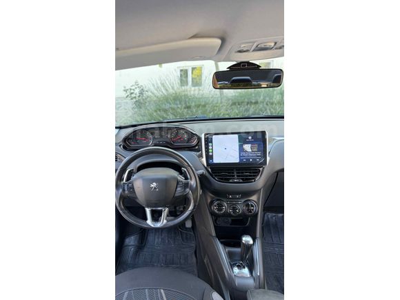 Sahibinden Peugeot 208 1.4 HDi Active 2014 Model 
