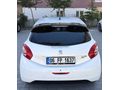 Sahibinden Peugeot 208 1.4 HDi Active 2014 Model 