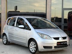 ENS/ MİTSUBİSHİ COLT 1.3 İNVİTE OTOMATİK 146.000 KM