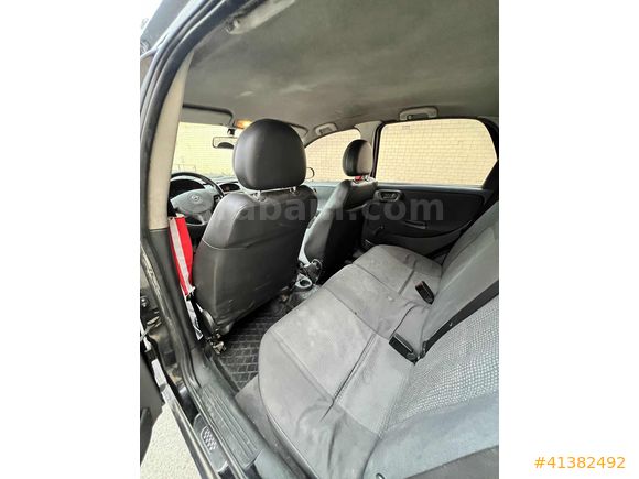 BRT OTOMOTİV'DEN FIRSAT CORSA C