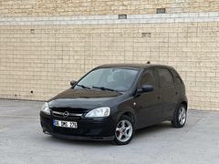 BRT OTOMOTİV'DEN FIRSAT CORSA C