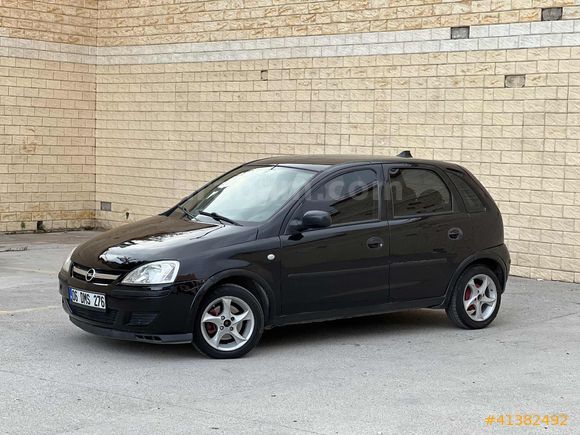 BRT OTOMOTİV'DEN FIRSAT CORSA C
