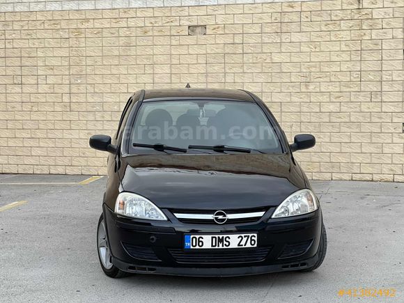 BRT OTOMOTİV'DEN FIRSAT CORSA C