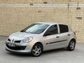 BRT OTOMOTİV'DEN " 0 MOTORLU " CLIO 3 DİZEL KLİMALI TERTEMİZ