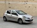 BRT OTOMOTİV'DEN " 0 MOTORLU " CLIO 3 DİZEL KLİMALI TERTEMİZ