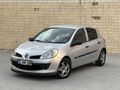 BRT OTOMOTİV'DEN " 0 MOTORLU " CLIO 3 DİZEL KLİMALI TERTEMİZ