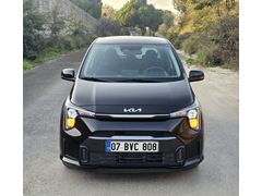 Sahibinden Kia Picanto 1.2 MPI Cool 2024 Model