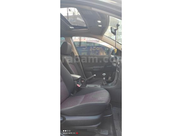 Sahibinden Mazda 3 1.6 Sport Dynamic