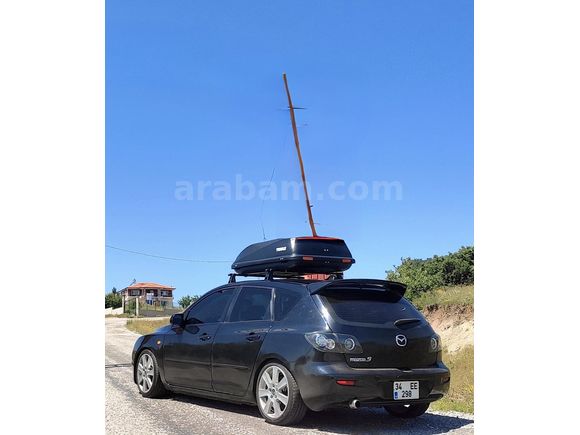 Sahibinden Mazda 3 1.6 Sport Dynamic