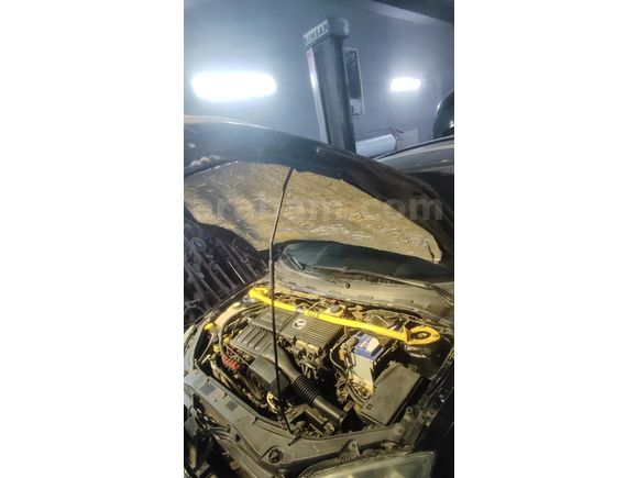 Sahibinden Mazda 3 1.6 Sport Dynamic