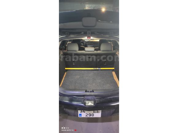 Sahibinden Mazda 3 1.6 Sport Dynamic