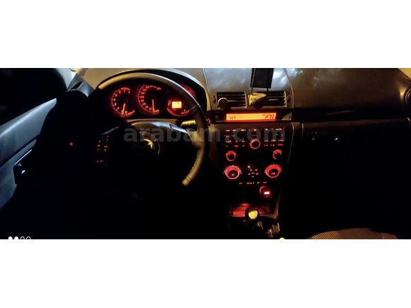 Sahibinden Mazda 3 1.6 Sport Dynamic