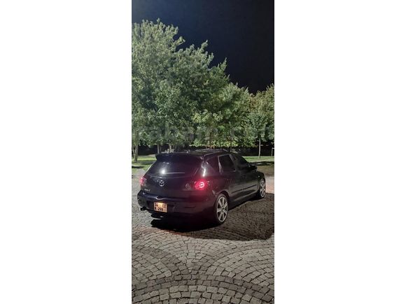Sahibinden Mazda 3 1.6 Sport Dynamic