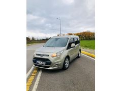 Sahibinden Ford Tourneo Connect 1.6 TDCI Titanium 2015 Model