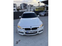 Sahibinden BMW 3 Serisi 320i ED Sport Line 2015 Model 