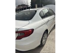 Sahibinden Fiat Egea 1.3 Multijet Easy 2019 Model  194.100 km Beyaz