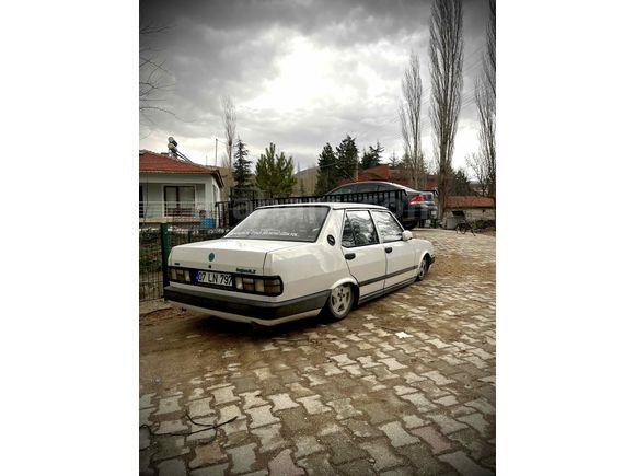 Sahibinden Tofaş Şahin 1.6 1991 Model 