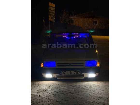 Sahibinden Tofaş Şahin 1.6 1991 Model 