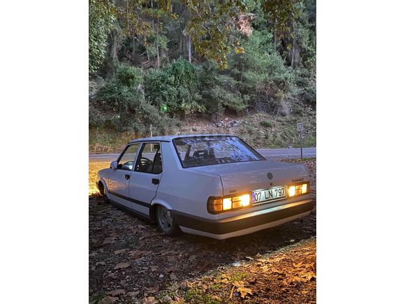 Sahibinden Tofaş Şahin 1.6 1991 Model 