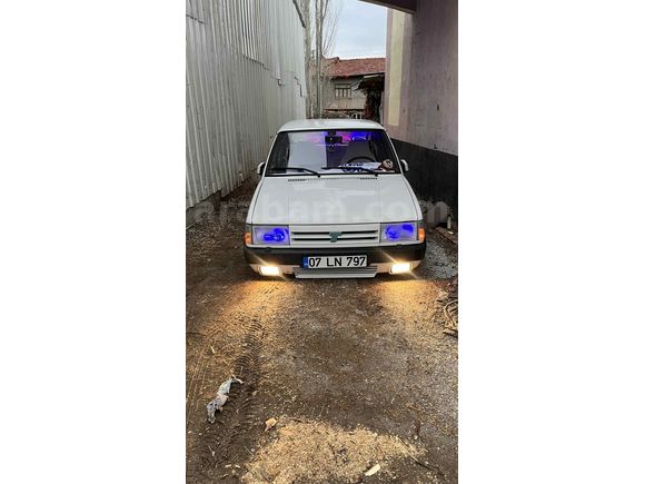 Sahibinden Tofaş Şahin 1.6 1991 Model 