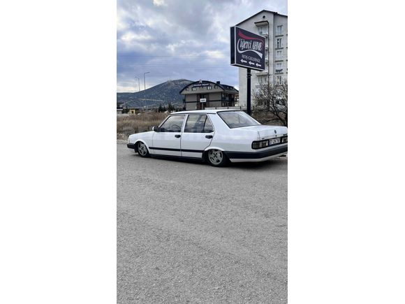 Sahibinden Tofaş Şahin 1.6 1991 Model 