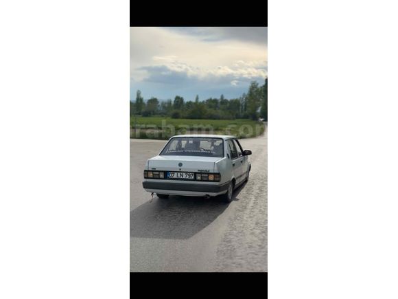 Sahibinden Tofaş Şahin 1.6 1991 Model 