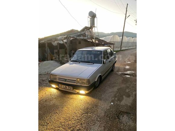 Sahibinden Tofaş Şahin 1.6 1991 Model 