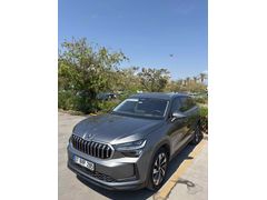 Sahibinden Skoda Kodiaq 1.5 TSI Prestige 2024 Model  31.500 km Gri (metalik)