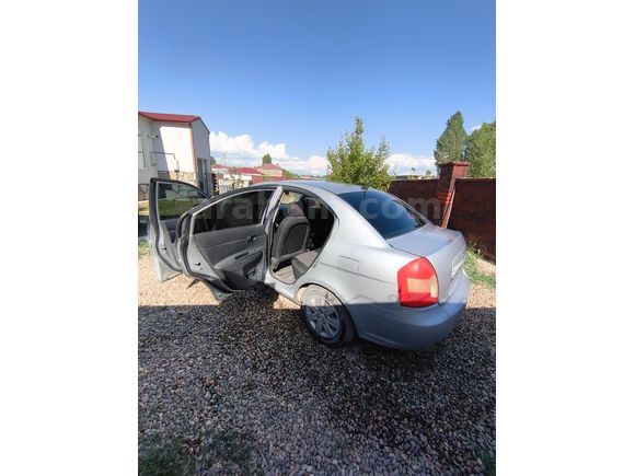 Sahibinden Hyundai Accent Era 1.4 Start 2010 Model